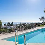 דירה Torreblanca With Pool By Costarentals - Ref 63 פואנגירולה