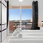 Torreblanca With Pool By Costarentals - Ref 63 *