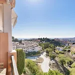 דירה Torreblanca With Pool By Costarentals - Ref 63 פואנגירולה