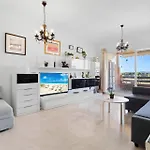 דירה Torreblanca With Pool By Costarentals - Ref 63