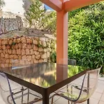 Torreblanca With Pool By Costarentals - Ref 63 דירה *