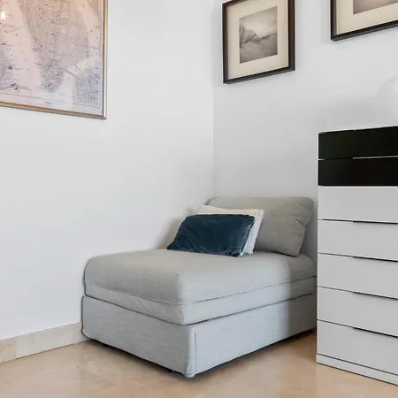 公寓 Torreblanca With Pool By Costarentals - Ref 63 丰希罗拉