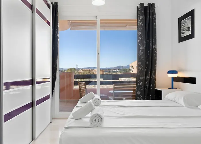 Torreblanca With Pool By Costarentals - Ref 63 *