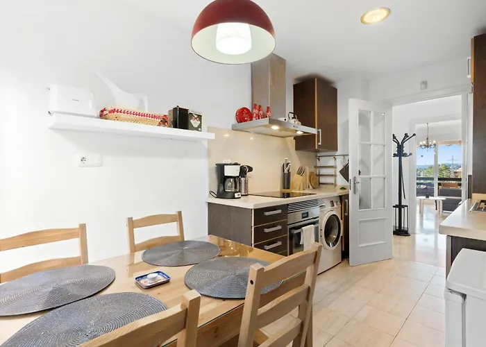 Torreblanca With Pool By Costarentals - Ref 63 丰希罗拉