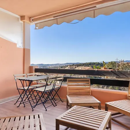 شقة Torreblanca With Pool By Costarentals - Ref 63 *