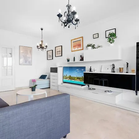 شقة Torreblanca With Pool By Costarentals - Ref 63