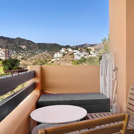 Appartement Torreblanca With Pool By Costarentals - Ref 63 *