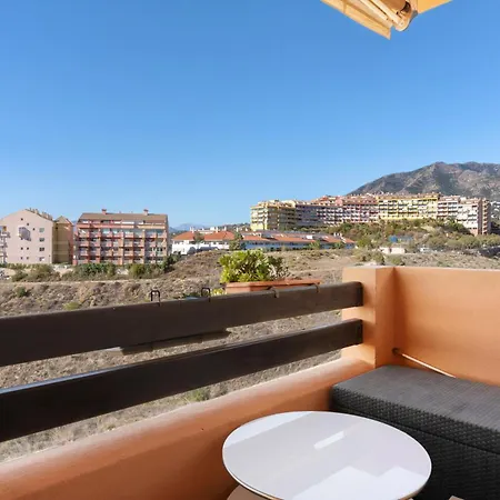 Torreblanca With Pool By Costarentals - Ref 63 * Fuengirola