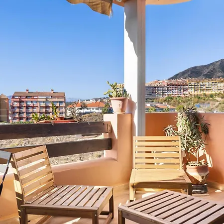 Torreblanca With Pool By Costarentals - Ref 63 Διαμέρισμα Fuengirola