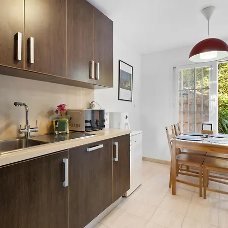 Torreblanca With Pool By Costarentals - Ref 63 * فوينخيرولا