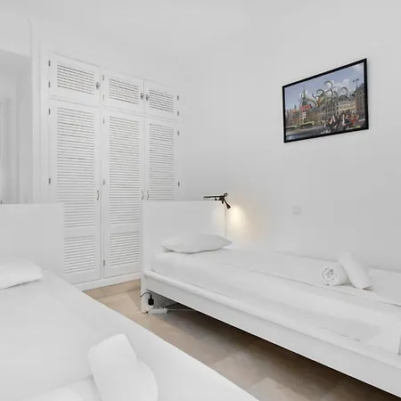 Torreblanca With Pool By Costarentals - Ref 63 Fuengirola