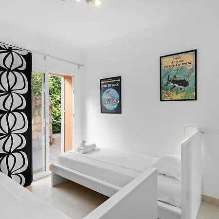 Torreblanca With Pool By Costarentals - Ref 63 * Fuengirola