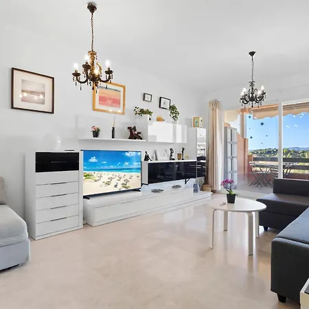 شقة Torreblanca With Pool By Costarentals - Ref 63