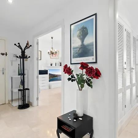 Torreblanca With Pool By Costarentals - Ref 63