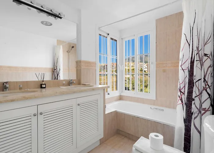 Torreblanca With Pool By Costarentals - Ref 63