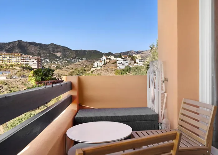 Apartment Torreblanca With Pool By Costarentals - Ref 63 *