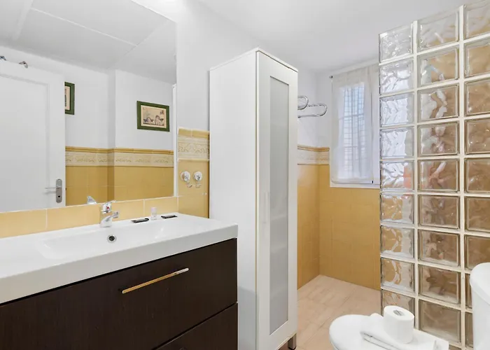 Torreblanca With Pool By Costarentals - Ref 63