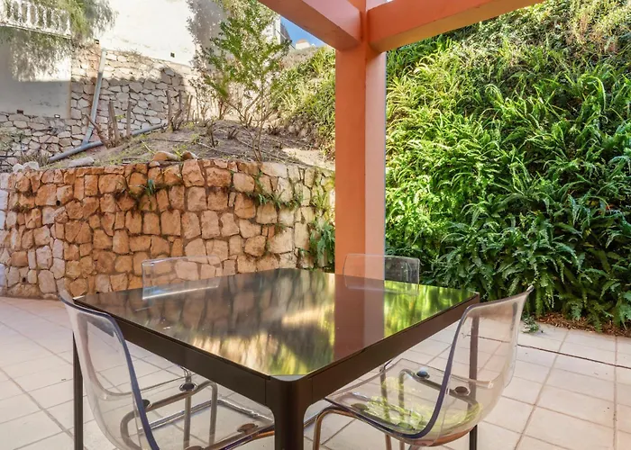 Torreblanca With Pool By Costarentals - Ref 63 Apartment *