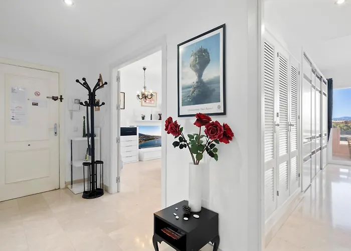 Torreblanca With Pool By Costarentals - Ref 63