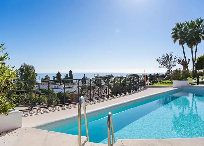 アパート Torreblanca With Pool By Costarentals - Ref 63 フエンヒロラ