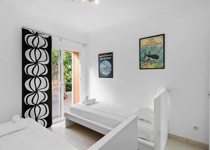 Torreblanca With Pool By Costarentals - Ref 63 * フエンヒロラ