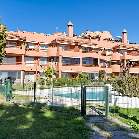 Torreblanca With Pool By Costarentals - Ref 63 شقة فوينخيرولا
